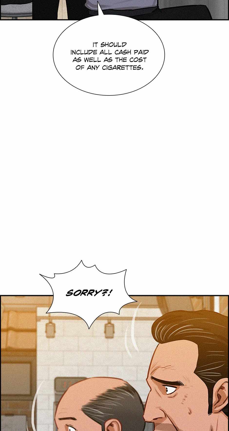 Lord of Money Chapter 200 48